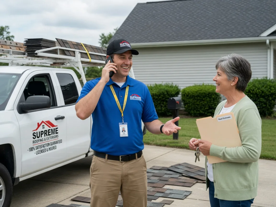 Roof Replacement Rosanky, TX FAQs